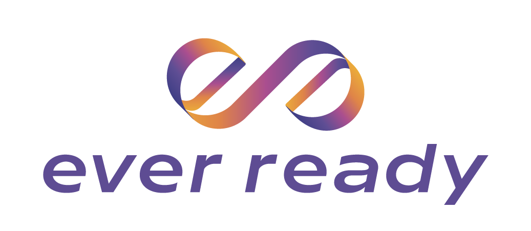 Logo Ever Ready